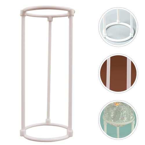 Alipis 8pcs Rockery Humidifier Splash Guards for Fountain Prevents Reusable Humidifier for Fish Tanks Easy to Install Creates Refreshing Atmosphere
