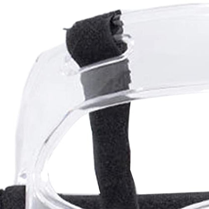 Clear Taekwondo Mask for Kids Adult Karate Mask Detachable Protector Head Gear Head Cover, Face Shield Thickening for Martial Arts Boxing Sparring Grapplings Muay Thai Kickboxing Training - color: Kids