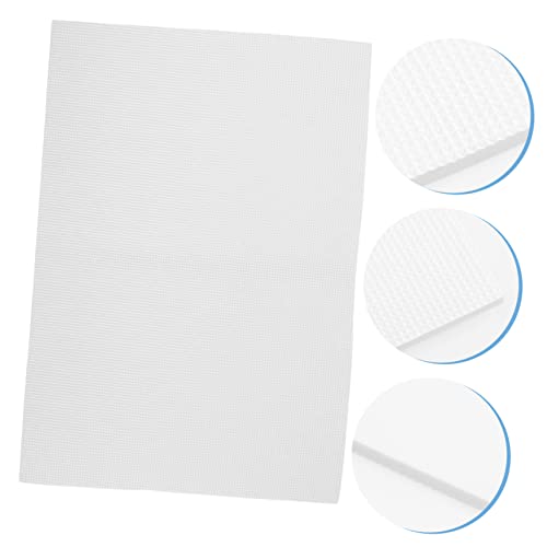 balacoo Fish Tank Cushioning Mat Thickened Non Slip Pad for Aquariums Fish Tank Pad for Better Insulation and Comfort for Betta Fish and Reptile Terrariums