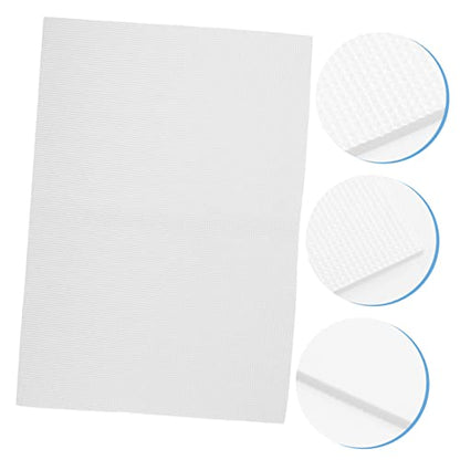balacoo Fish Tank Cushioning Mat Thickened Non Slip Pad for Aquariums Fish Tank Pad for Better Insulation and Comfort for Betta Fish and Reptile Terrariums