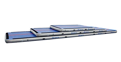 Tumbl Trak Air Floor PRO