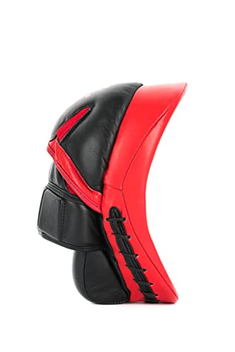 UFC PRO Perfect Curve Punch Mitts | MMA and Boxing, Punching Mitts, Kicking and Punching Hand Mitts