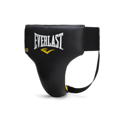 Everlast Lightweight Sparring Protector - size: Small