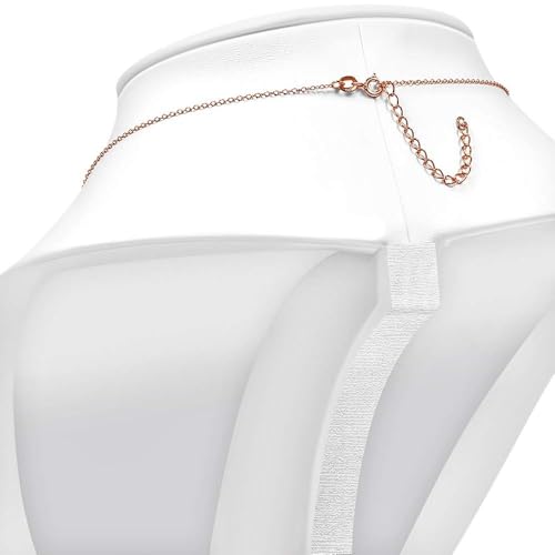 Exquisite Islamic Muslim Allah Quran Pendant Necklace Women Religious Amulet Jewelry Ramadan Gift - color: Pink