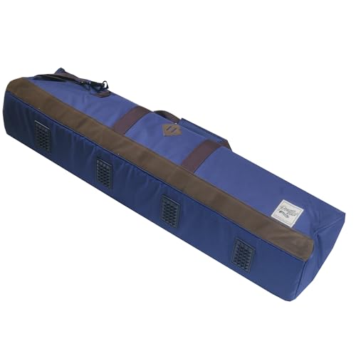 Tama Power Pad Designer Collection Hardware Bag - Navy Blue - color: Navy Blue