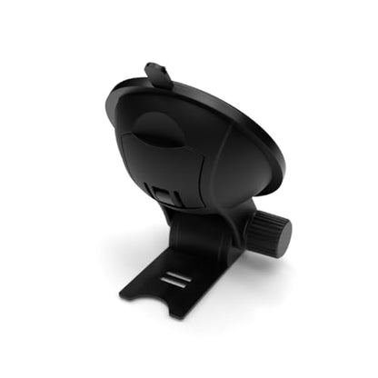 Escort Original StickyCup Silicone Suction Windshield Mount, s (0020057-2) | For compatible Escort & Cobra radar detectors, including MAX360, 360c, Redline, and 700i - style: StickyCup - Traditional