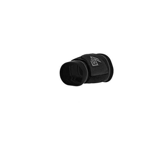 Shock Doctor Compression Knit Wrist Sleeve with Strap - size: Medium