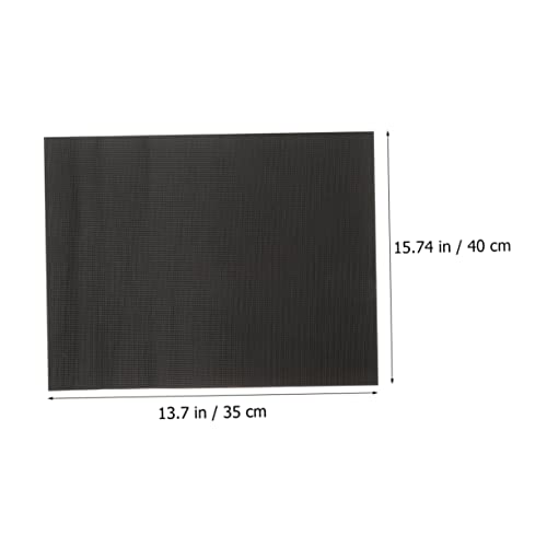 Thickened Fish Tank Mat Shockproof Aquarium Pad Base Non- Bottom Pad for Aquariums Protects Fish Tank Integrity