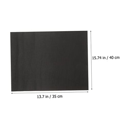 Thickened Fish Tank Mat Shockproof Aquarium Pad Base Non- Bottom Pad for Aquariums Protects Fish Tank Integrity