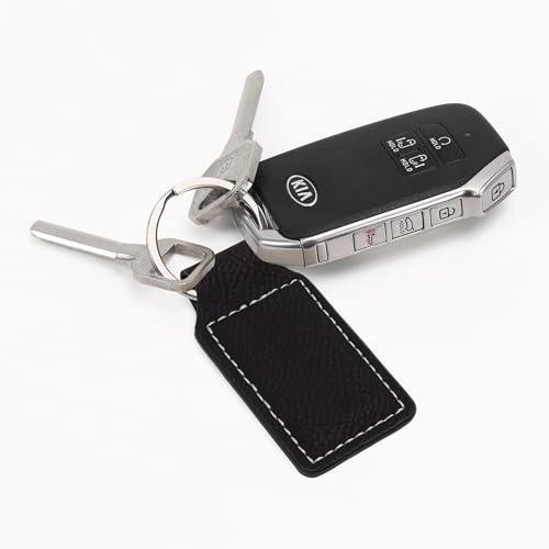 LaserGram Rectangle Keychain, Allah 2, Personalized Engraving Included (Black with Silver) - color: Black With Silver