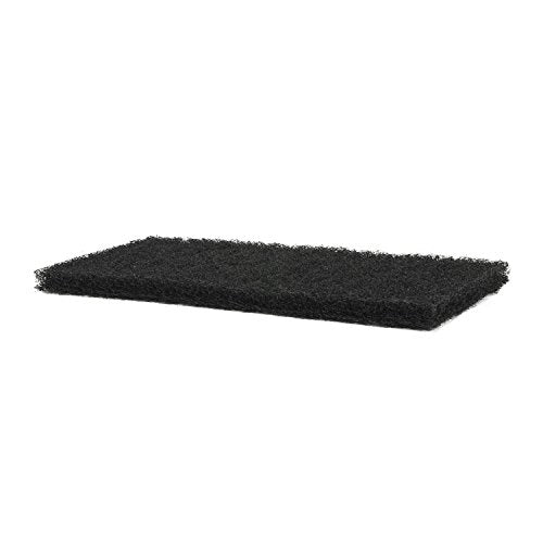 Aquascape Splash Pad for Fountains and Water Features – 12" x 24" (30.5 x 60.1 cm), 58078