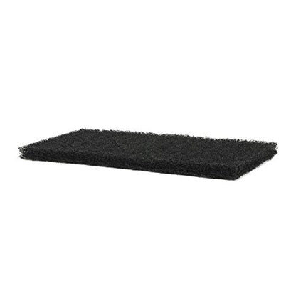 Aquascape Splash Pad for Fountains and Water Features – 12" x 24" (30.5 x 60.1 cm), 58078