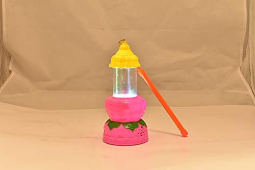 Toy Ramadan Lantern