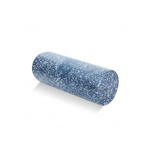 High-Density EPP Foam Roller for Exercise, Yoga & Fitness - 11.8 x 3.9 Inch Solid Core