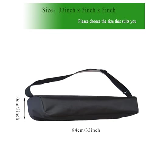 Multi-Function Sports Travel Bag - Heavy Duty Waterproof Duffle for Camping Gear, Photography Equipment, Grill Tools, Beverage & Art Supplies Organizer (33''(L) x3.9''(H)) - size: 33''(L)x3''(H)