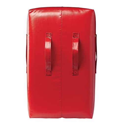 Century Body Shield (Red)