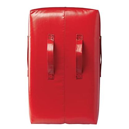Century Body Shield (Red)