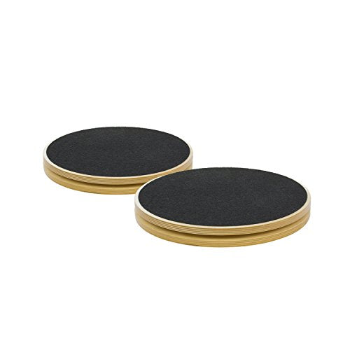 MERRITHEW Rotational Disk, Pair - size: 10-Inch
