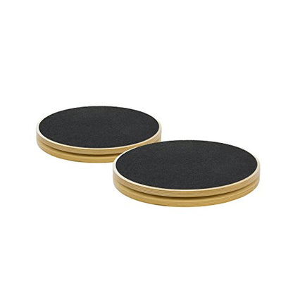 MERRITHEW Rotational Disk, Pair - size: 10-Inch