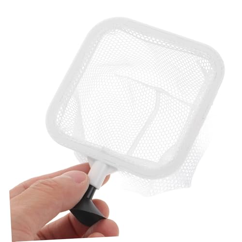 TOYANDONA 5pcs Aquarium Breeding Nets with Cups Fish Incubation Net for Isolating and Protecting Fry Fish Tanks