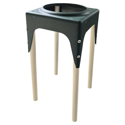 Two Liter Brine Shrimp Hatchery Cone & Stand