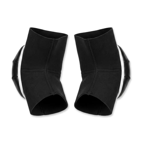 Combat Sports MMA Ground & Pound Elbow Pads - size: Large