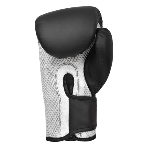 Punching Bag w/Boxing Gloves | Junior 2FT Punching Bag Set with Mount & Hanger | Youth Punching Bag with Free Boxing Gloves for Boxing Training MMA BJJ Muay Thai Workout