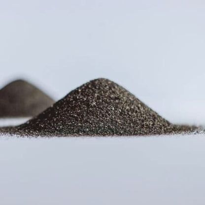 Real Lava Sand - Screened, Washed, Dried and Sanitized - Great for Heating Pads, Cooling Pads, Crafts, and Aquariums (40 lb Box) - size: 40 Pounds