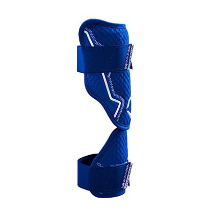 EvoShield Pro-SRZ 2.0 Batter's Two-Piece Elbow Guard - color: Royal