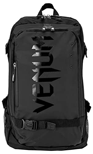 Venum Challenger Pro Evo Backpack - color: Black/Black