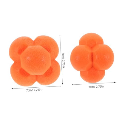 BESPORTBLE Reaction for Hand-Eye Coordination Training Agility Trainer Versatile Sports Equipment for Soccer Basketball Tennis Speed Reflexes