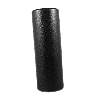 High Density Massage Roller for Muscle and Relaxation Solid Yoga Roller for Back Leg Neck and Arm Relief - size: 45X15X15cm