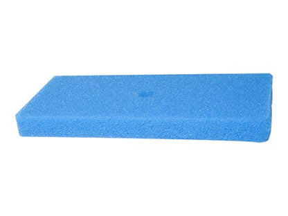 Replacement Coarse and Fine Filter Pads Kit Fit for TotalPond MF13010, Compatible with 52231 and 52229 Filter Boxes (Pack of 3 Sets)