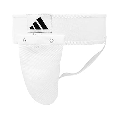adidas Supporter with Cup - size: Medium