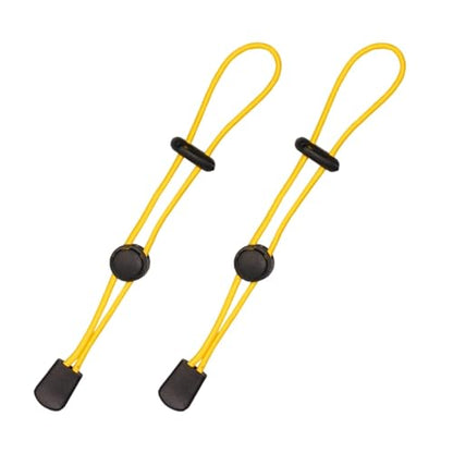 Boxing Gloves Carrying Strap,Shoulder Lanyard Organizer,Holder,Carry Leash,Hanging Leash Boxing Carrier - color: yellow