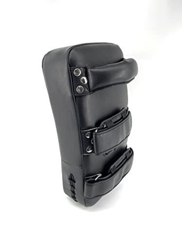 Martial Arts Strike Pad, Black