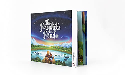 Prophet's Pond