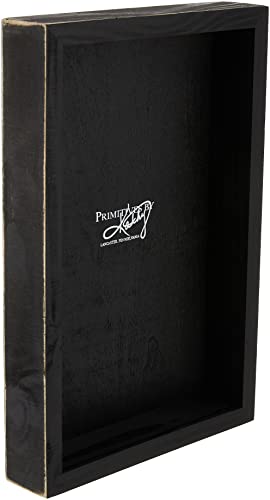 Primitives By Kathy Serenity Prayer Box Sign - color: Serenity Prayer, size: 8 x 12 Inches
