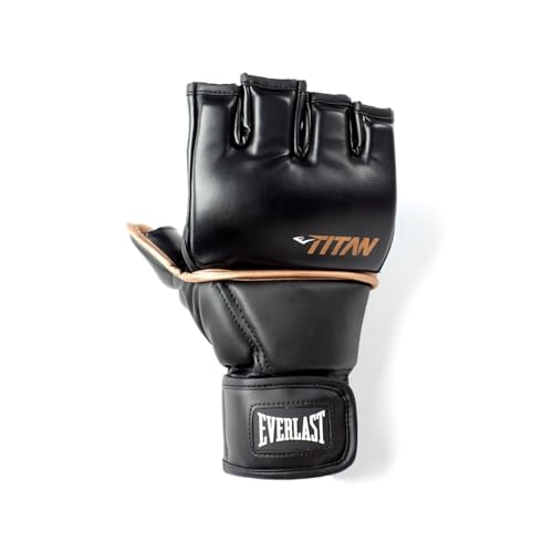 EverlastBoxing Gloves - size: Large-X-Large