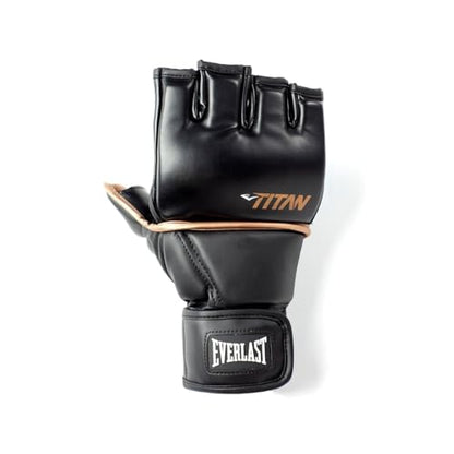 EverlastBoxing Gloves - size: Large-X-Large