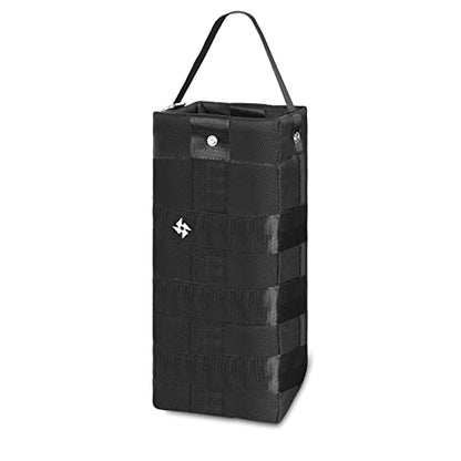 Mode Chain Container Large Size Suits for 2 Ton Manual Hoist Chain Bag 100% Polyester Large Capacity - size: Medium