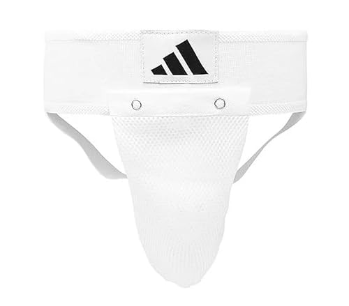 adidas Supporter with Cup - size: Medium