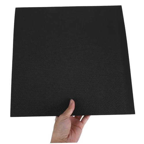 VICASKY Reptile Terrarium Cushioning Mat Thickened Non Slip Fish Tank Mat for Leveling and Shock Absorption Durable Eva Aquarium Pad for Aquatic Environments