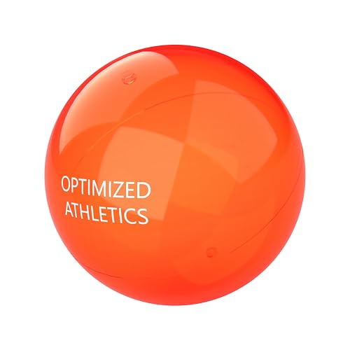Hip Flexor and Psoas Release Ball I I Deep Tissue Pain Relief I Myofascial Release I Trigger Point