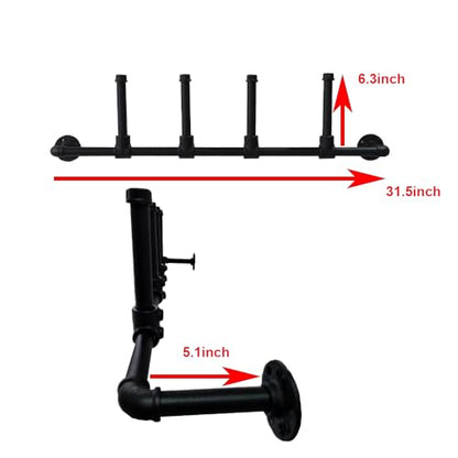 Boxing Wall Mount Storage Rack，boxing Gloves Dryer，2-Pcs Set,for Gym Home Training Room Shopping Center