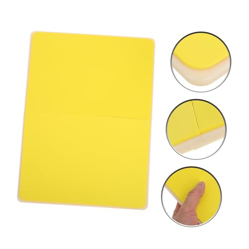 VICASKY Karate Rebreakable Training Boards for Taekwondo and Martial Arts Breaking Boards for Boy Girl and Adults Portable Sparring Gear for Enhanced Punching Techniques and Skills