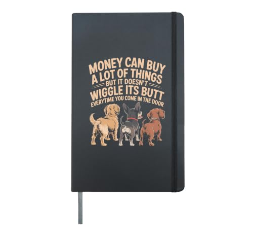 Islamic Muslim for Islam lovers Muslims Hardcover Journal, Black