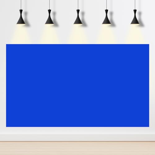 Aquarium Background Blue Fish Tank Background Fish Backdrop for Aquarium Wallpaper Fish Tank Backdrop Aquarium Poster Background Reptile Habitat Background Vinyl 48x18in - size: 48(W)x18(H)inches/ 120(W)*45cm(H)