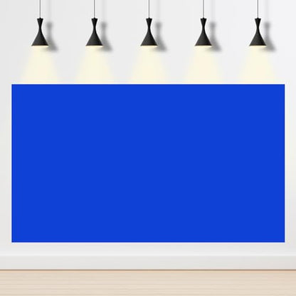 Aquarium Background Blue Fish Tank Background Fish Backdrop for Aquarium Wallpaper Fish Tank Backdrop Aquarium Poster Background Reptile Habitat Background Vinyl 30x12in - size: 30(W)x12(H)inches/ 75(W)*30cm(H)