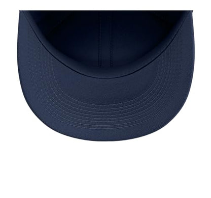 Sabr Sabar Patience Muslim Outfit Men Women Kids Adjustable Baseball Hat - color: Navy Blue